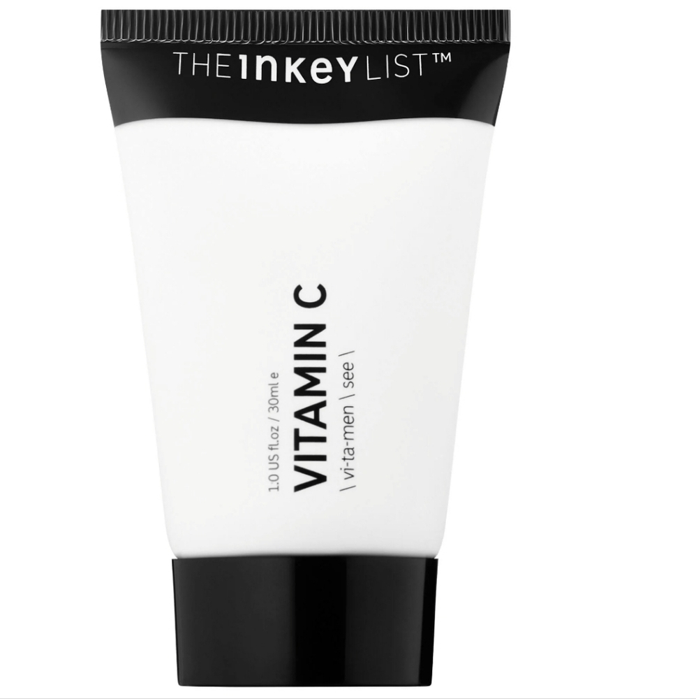 The Inkey List Vitamin C Serum 30ml New